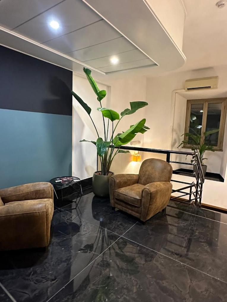Taormina Hotel Roma